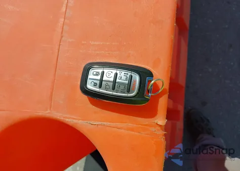 2023 Chrysler Pacifica Touring L from USA, damaged, VIN 2C4RC1BG8PR571752